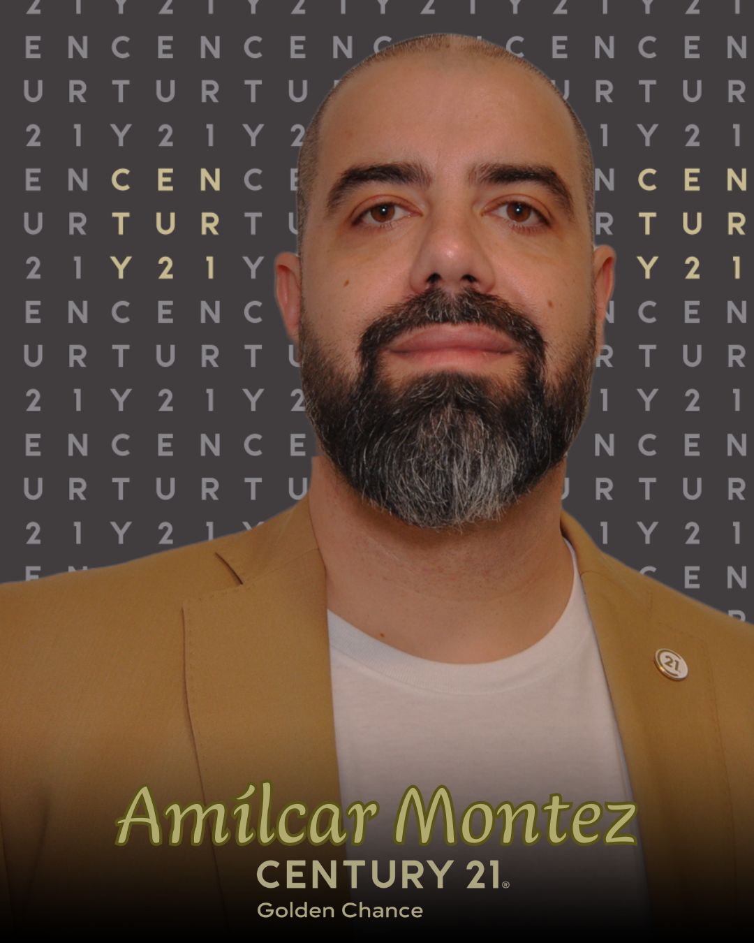 Century21 - Golden Chance