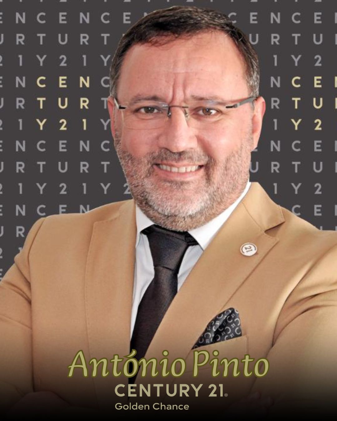 Century21 - Golden Chance